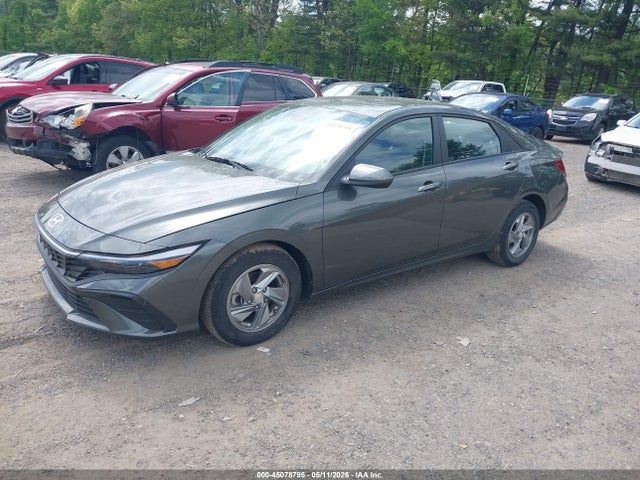 Продаж на аукціоні авто 2024 Hyundai Elantra Se, vin: KMHLL4DG4RU745421, номер лоту: 45078795