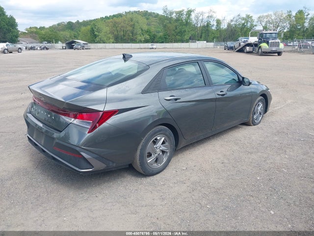 Продаж на аукціоні авто 2024 Hyundai Elantra Se, vin: KMHLL4DG4RU745421, номер лоту: 45078795