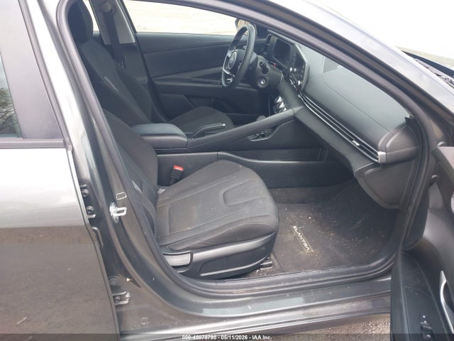 Продаж на аукціоні авто 2024 Hyundai Elantra Se, vin: KMHLL4DG4RU745421, номер лоту: 45078795