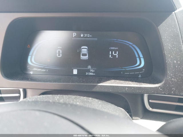 Продаж на аукціоні авто 2024 Hyundai Elantra Se, vin: KMHLL4DG4RU745421, номер лоту: 45078795