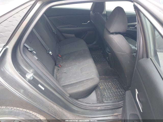 Продаж на аукціоні авто 2024 Hyundai Elantra Se, vin: KMHLL4DG4RU745421, номер лоту: 45078795