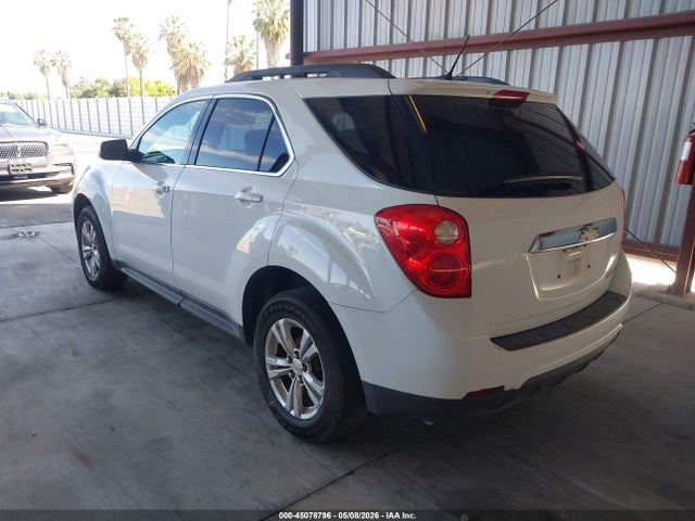 Продажа на аукционе авто 2013 Chevrolet Equinox 1lt, vin: 2GNALDEK5D6315569, номер лота: 45078796