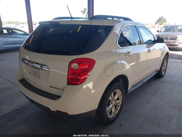 Продажа на аукционе авто 2013 Chevrolet Equinox 1lt, vin: 2GNALDEK5D6315569, номер лота: 45078796