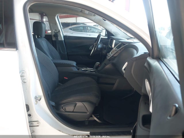 Продажа на аукционе авто 2013 Chevrolet Equinox 1lt, vin: 2GNALDEK5D6315569, номер лота: 45078796