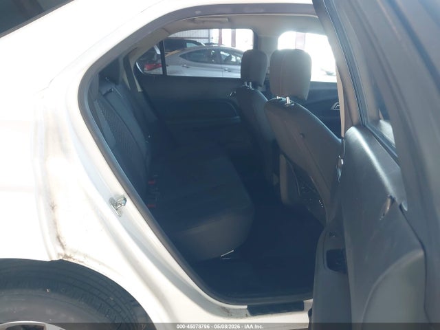 Продажа на аукционе авто 2013 Chevrolet Equinox 1lt, vin: 2GNALDEK5D6315569, номер лота: 45078796