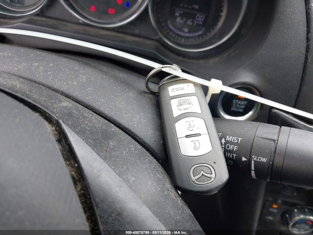 Aukcja sprzedaży 2014 Mazda Mazda6 I Touring, vin: JM1GJ1V61E1146293, numer aukcji: 45078799