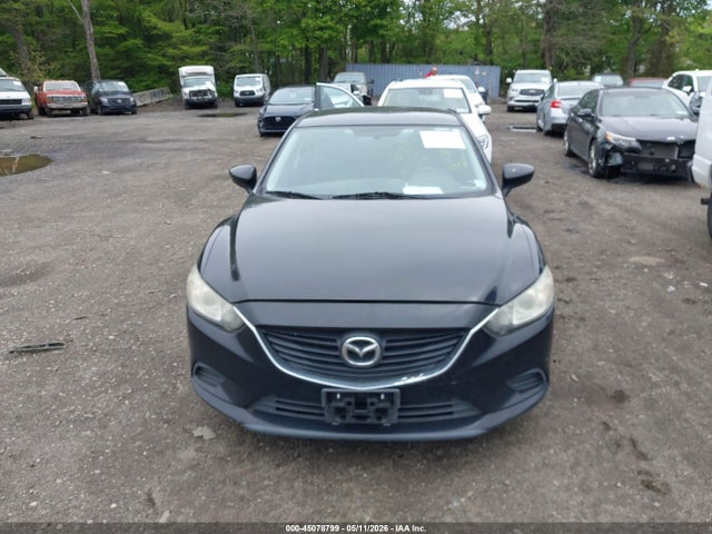 Aukcja sprzedaży 2014 Mazda Mazda6 I Touring, vin: JM1GJ1V61E1146293, numer aukcji: 45078799