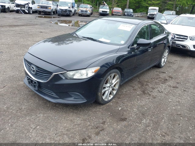 Aukcja sprzedaży 2014 Mazda Mazda6 I Touring, vin: JM1GJ1V61E1146293, numer aukcji: 45078799