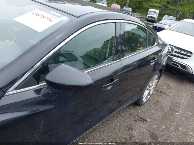 Aukcja sprzedaży 2014 Mazda Mazda6 I Touring, vin: JM1GJ1V61E1146293, numer aukcji: 45078799