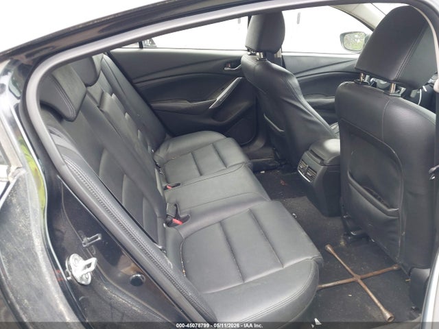 Aukcja sprzedaży 2014 Mazda Mazda6 I Touring, vin: JM1GJ1V61E1146293, numer aukcji: 45078799