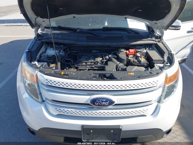 Aukcja sprzedaży 2013 Ford Explorer Limited, vin: 1FM5K8F85DGB14449, numer aukcji: 45078802