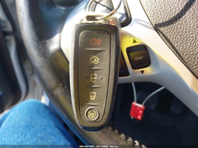 Aukcja sprzedaży 2013 Ford Explorer Limited, vin: 1FM5K8F85DGB14449, numer aukcji: 45078802