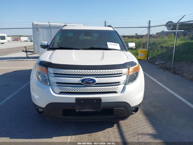 Aukcja sprzedaży 2013 Ford Explorer Limited, vin: 1FM5K8F85DGB14449, numer aukcji: 45078802
