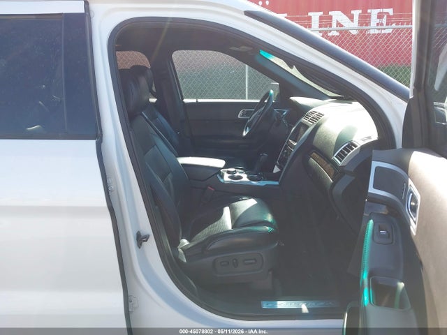 Aukcja sprzedaży 2013 Ford Explorer Limited, vin: 1FM5K8F85DGB14449, numer aukcji: 45078802