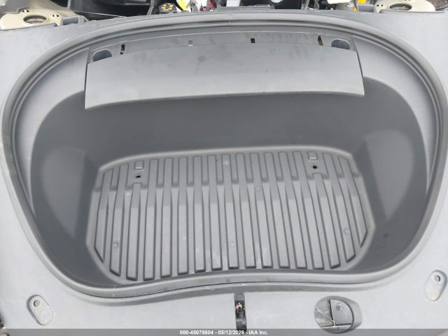 Aukcja sprzedaży 2024 Tesla Model 3 Long Range Dual Motor All-wheel Drive/rear-wheel Drive, vin: 5YJ3E1EA4RF739635, numer aukcji: 45078804