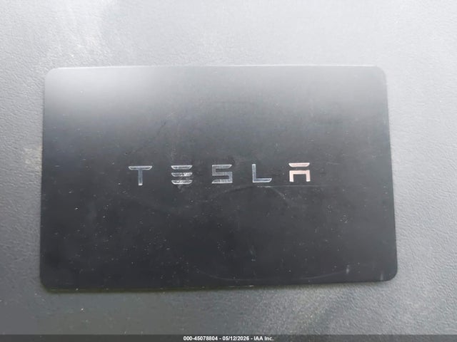 Aukcja sprzedaży 2024 Tesla Model 3 Long Range Dual Motor All-wheel Drive/rear-wheel Drive, vin: 5YJ3E1EA4RF739635, numer aukcji: 45078804