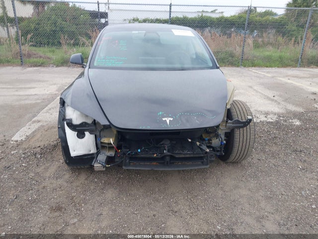 Aukcja sprzedaży 2024 Tesla Model 3 Long Range Dual Motor All-wheel Drive/rear-wheel Drive, vin: 5YJ3E1EA4RF739635, numer aukcji: 45078804
