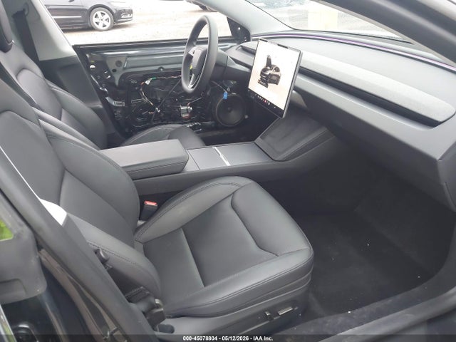 Aukcja sprzedaży 2024 Tesla Model 3 Long Range Dual Motor All-wheel Drive/rear-wheel Drive, vin: 5YJ3E1EA4RF739635, numer aukcji: 45078804
