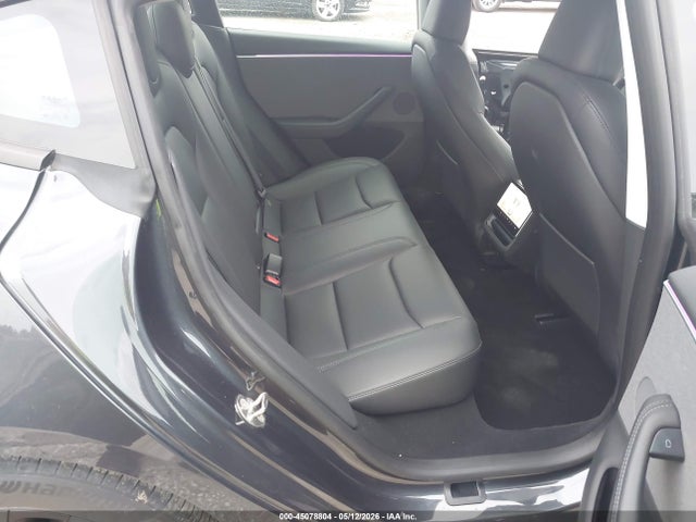 Aukcja sprzedaży 2024 Tesla Model 3 Long Range Dual Motor All-wheel Drive/rear-wheel Drive, vin: 5YJ3E1EA4RF739635, numer aukcji: 45078804