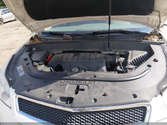 Продажа на аукционе авто 2012 Chevrolet Traverse 1lt, vin: 1GNKRGED8CJ196262, номер лота: 45078807