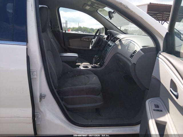 Продажа на аукционе авто 2012 Chevrolet Traverse 1lt, vin: 1GNKRGED8CJ196262, номер лота: 45078807