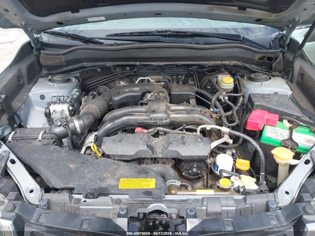 45078808 :رقم المزاد ، JF2SJAMC2EH418120 vin ، 2014 Subaru Forester 2.5i Touring مزاد بيع