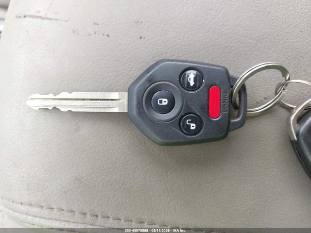 45078808 :رقم المزاد ، JF2SJAMC2EH418120 vin ، 2014 Subaru Forester 2.5i Touring مزاد بيع