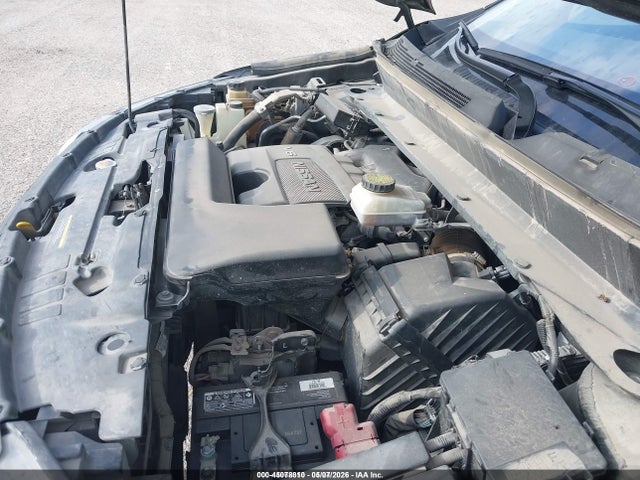 5N1DR2AN0LC614946 Nissan Pathfinder S 2wd