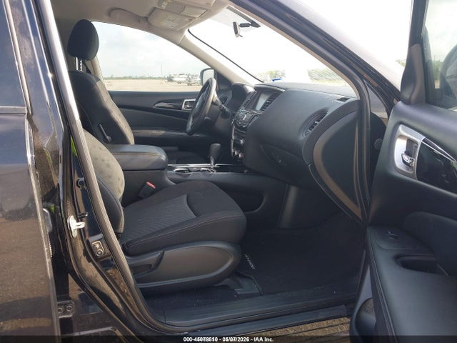 5N1DR2AN0LC614946 Nissan Pathfinder S 2wd
