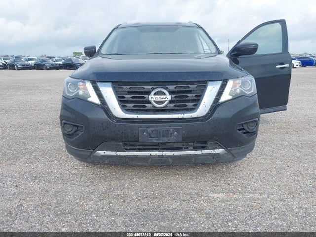5N1DR2AN0LC614946 Nissan Pathfinder S 2wd