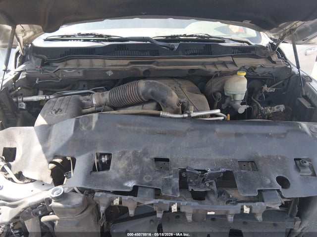 Aukcja sprzedaży 2015 Ram 1500 Big Horn, vin: 3C6RR7LT6FG712018, numer aukcji: 45078816