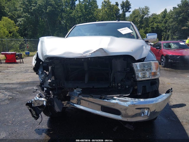 Aukcja sprzedaży 2015 Ram 1500 Big Horn, vin: 3C6RR7LT6FG712018, numer aukcji: 45078816