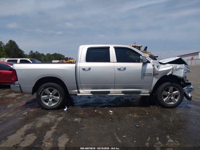 Aukcja sprzedaży 2015 Ram 1500 Big Horn, vin: 3C6RR7LT6FG712018, numer aukcji: 45078816