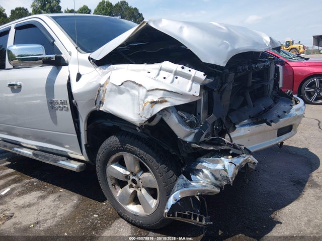 Aukcja sprzedaży 2015 Ram 1500 Big Horn, vin: 3C6RR7LT6FG712018, numer aukcji: 45078816