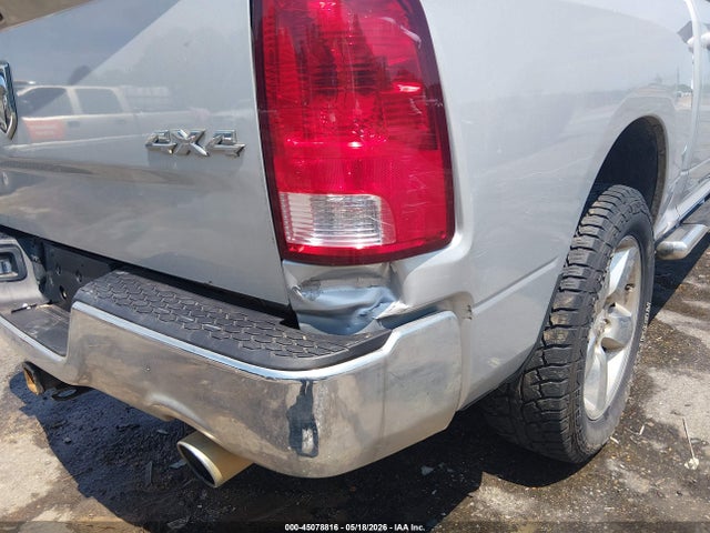 Aukcja sprzedaży 2015 Ram 1500 Big Horn, vin: 3C6RR7LT6FG712018, numer aukcji: 45078816