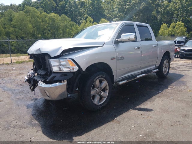 Aukcja sprzedaży 2015 Ram 1500 Big Horn, vin: 3C6RR7LT6FG712018, numer aukcji: 45078816