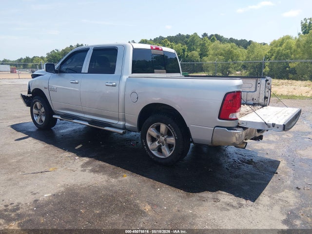 Aukcja sprzedaży 2015 Ram 1500 Big Horn, vin: 3C6RR7LT6FG712018, numer aukcji: 45078816