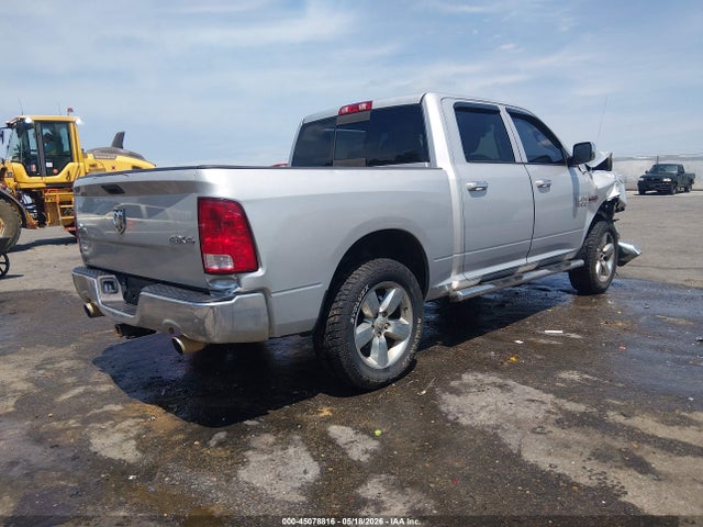 Aukcja sprzedaży 2015 Ram 1500 Big Horn, vin: 3C6RR7LT6FG712018, numer aukcji: 45078816