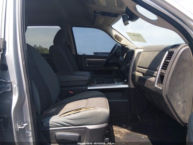 Aukcja sprzedaży 2015 Ram 1500 Big Horn, vin: 3C6RR7LT6FG712018, numer aukcji: 45078816
