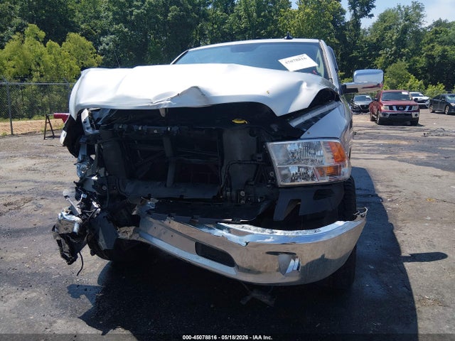 Aukcja sprzedaży 2015 Ram 1500 Big Horn, vin: 3C6RR7LT6FG712018, numer aukcji: 45078816