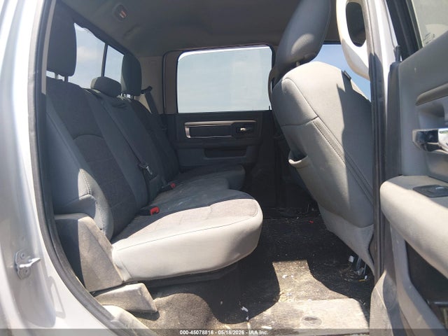 Aukcja sprzedaży 2015 Ram 1500 Big Horn, vin: 3C6RR7LT6FG712018, numer aukcji: 45078816
