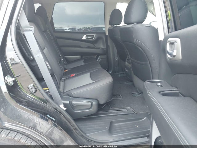 5N1DR2AN6LC614482 Nissan Pathfinder S 2wd