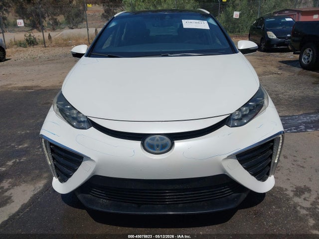 Продажа на аукционе авто 2017 Toyota Mirai, vin: JTDBVRBD9HA002298, номер лота: 45078823