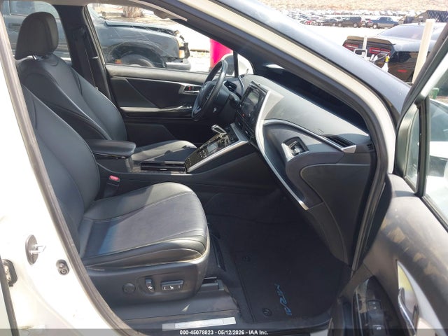 Продажа на аукционе авто 2017 Toyota Mirai, vin: JTDBVRBD9HA002298, номер лота: 45078823