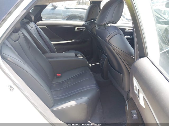 Продажа на аукционе авто 2017 Toyota Mirai, vin: JTDBVRBD9HA002298, номер лота: 45078823