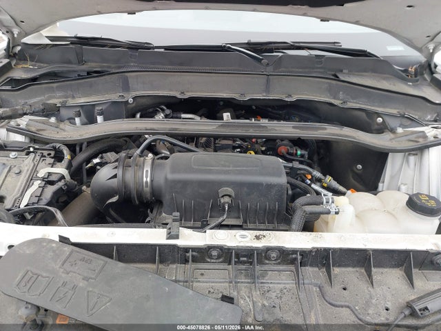 1FMSK7FH6RGA30290 Ford Explorer Limited