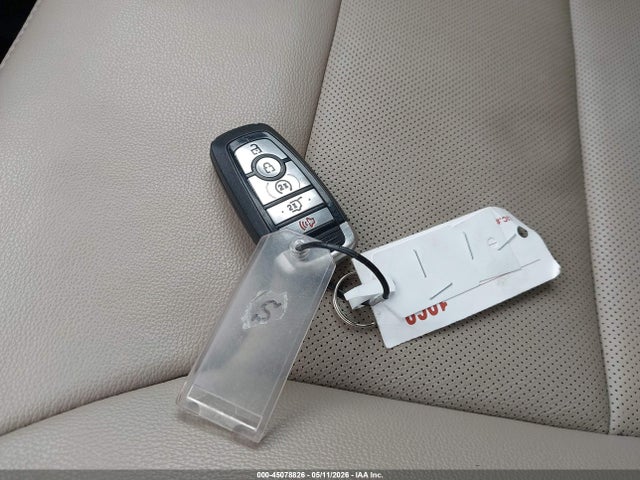 1FMSK7FH6RGA30290 Ford Explorer Limited