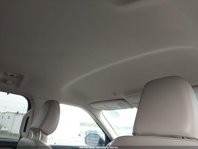 1FMSK7FH6RGA30290 Ford Explorer Limited
