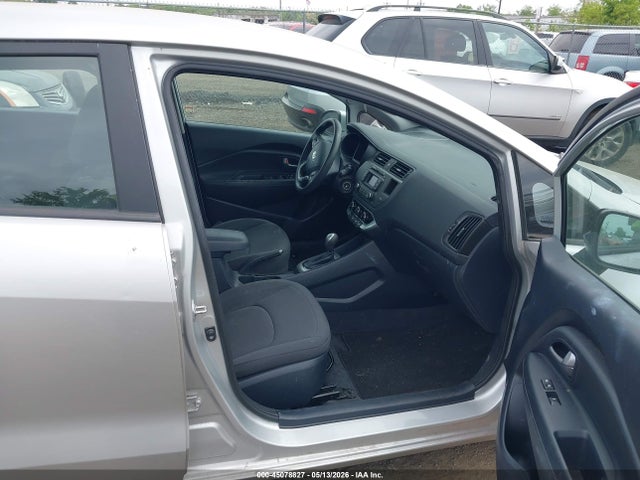 Продажа на аукционе авто 2015 Kia Rio Ex, vin: KNADN4A3XF6447084, номер лота: 45078827