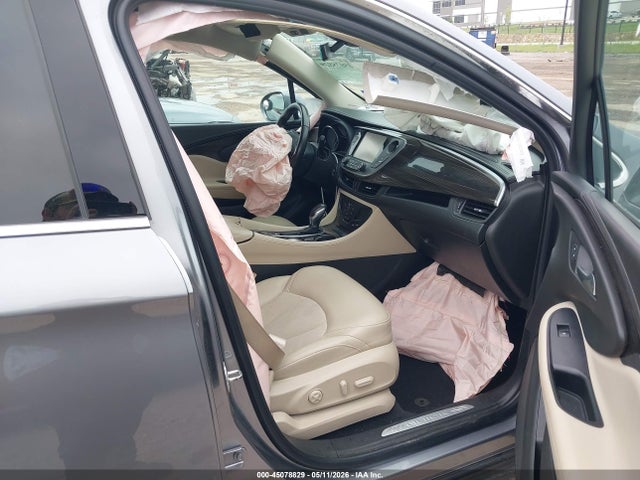 Aukcja sprzedaży 2020 Buick Envision Fwd Preferred, vin: LRBFXBSA5LD226862, numer aukcji: 45078829